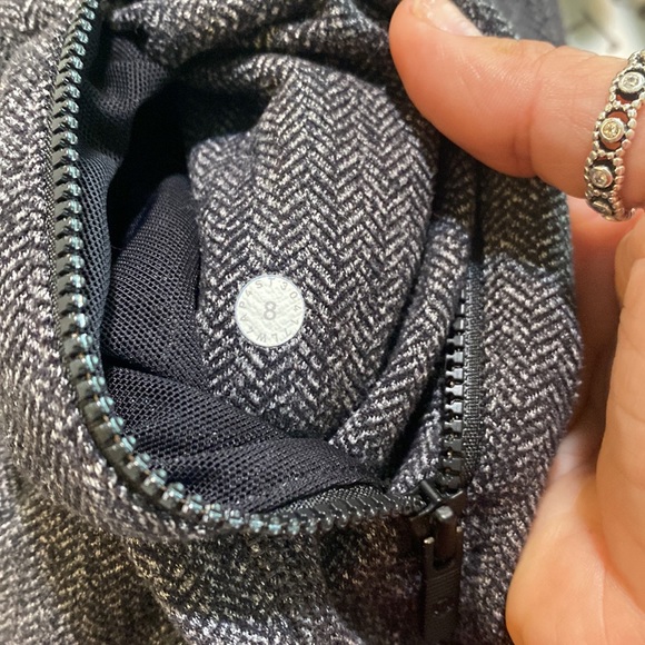 Lululemon Define Jacket - Picture 9 of 9